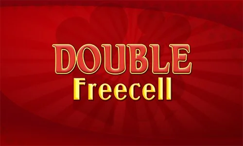 Double Freecell