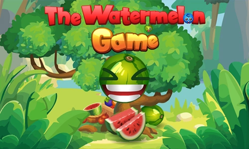 The Watermelon Game